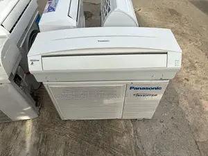 A Very Good Uk Used 1.5hp Panasonic Air Condition