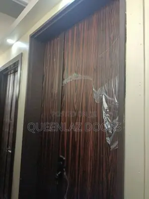 4ft Isreali Multi Lock Security Door