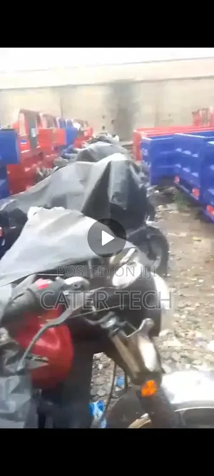 New Tricycle 2025