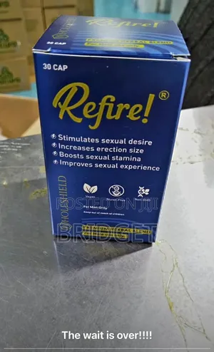 Wholeshield Refire for Men