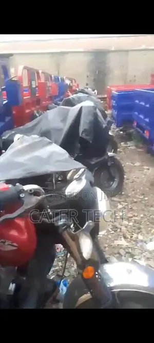 New Tricycle 2025