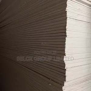 Gypsum Board 3m X 12mm