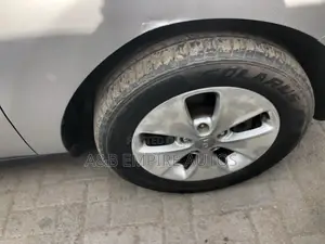 Kia Soul 2014 Silver