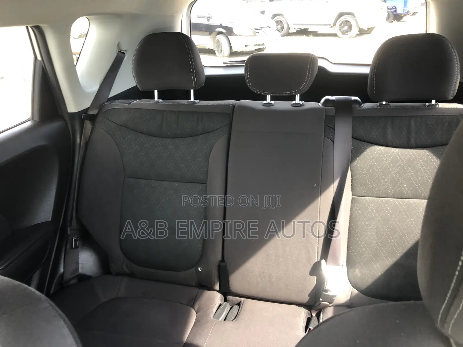 Kia Soul 2014 Silver