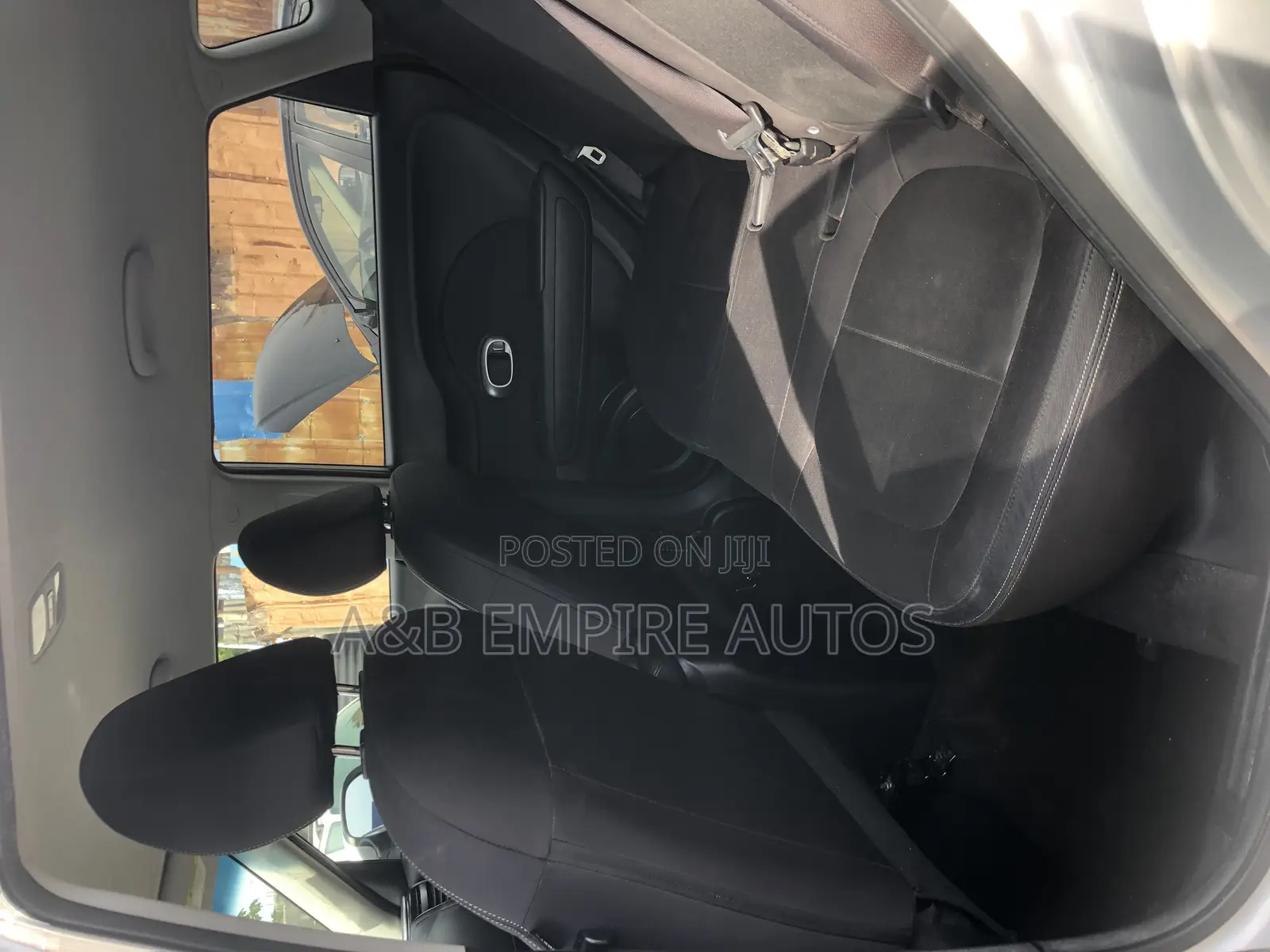 Kia Soul 2014 Silver