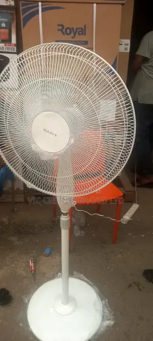 Maxi Fan 20 Inch