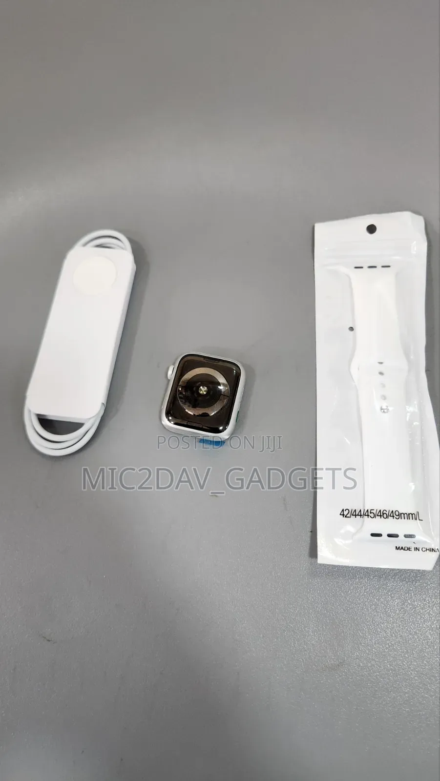 Premium Apple Series 5 45mm