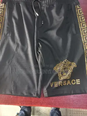 Three Quarter Shorts for Grab