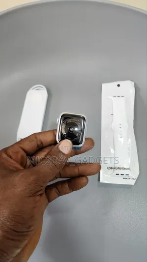 Premium Apple Series 5 45mm