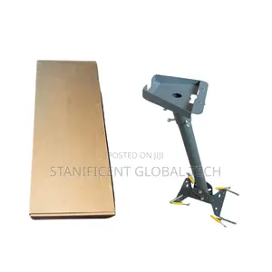 Starlink Gen 3 Standard Pole Roof Mount