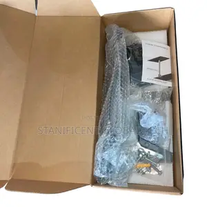 Starlink Gen 3 Standard Pole Roof Mount