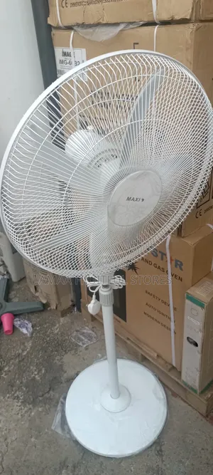 Maxi Standing Fan 20"
