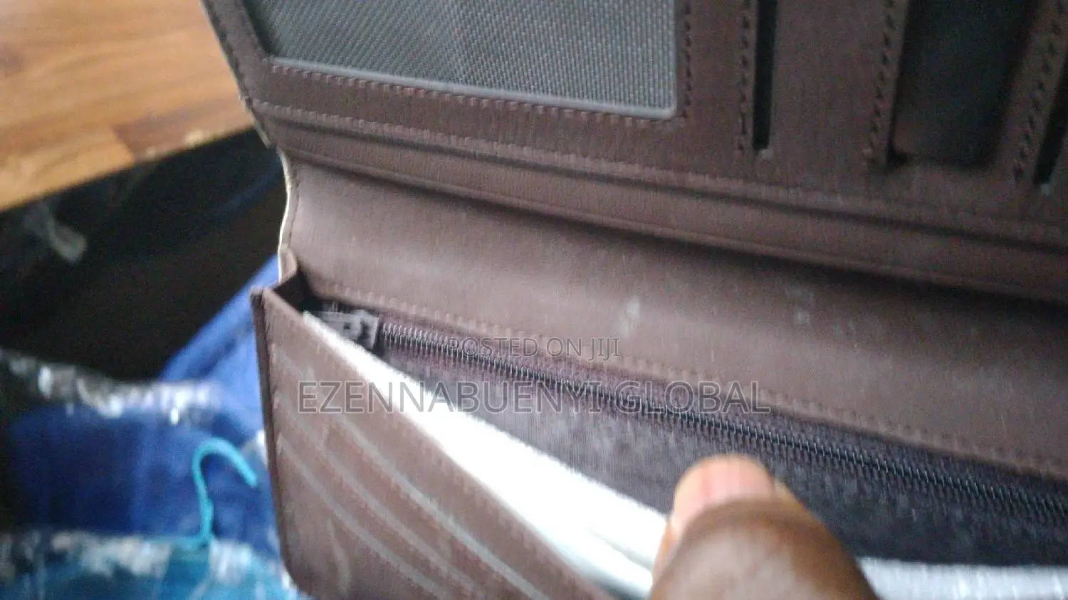 Stock Wallet