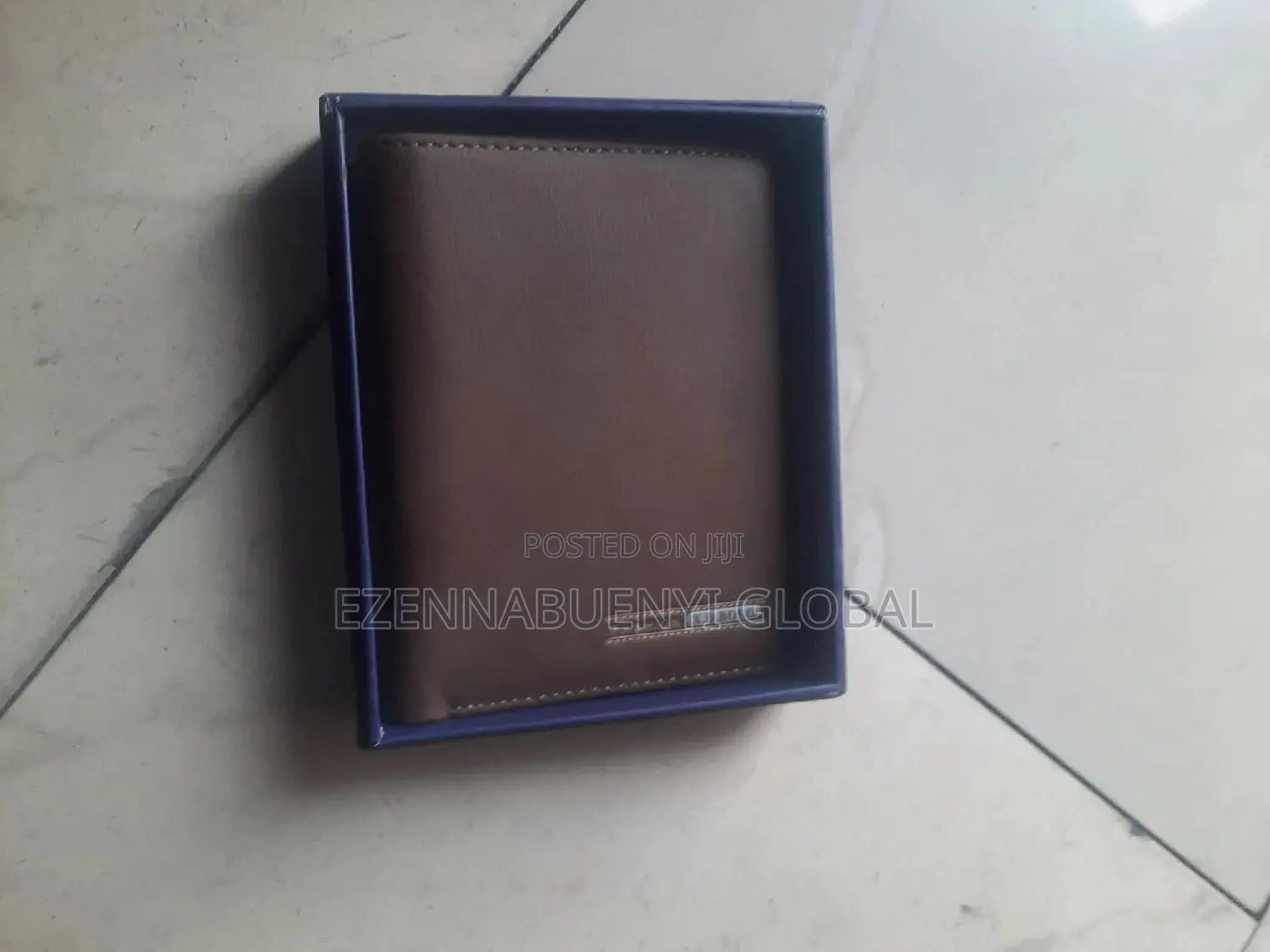 Stock Wallet