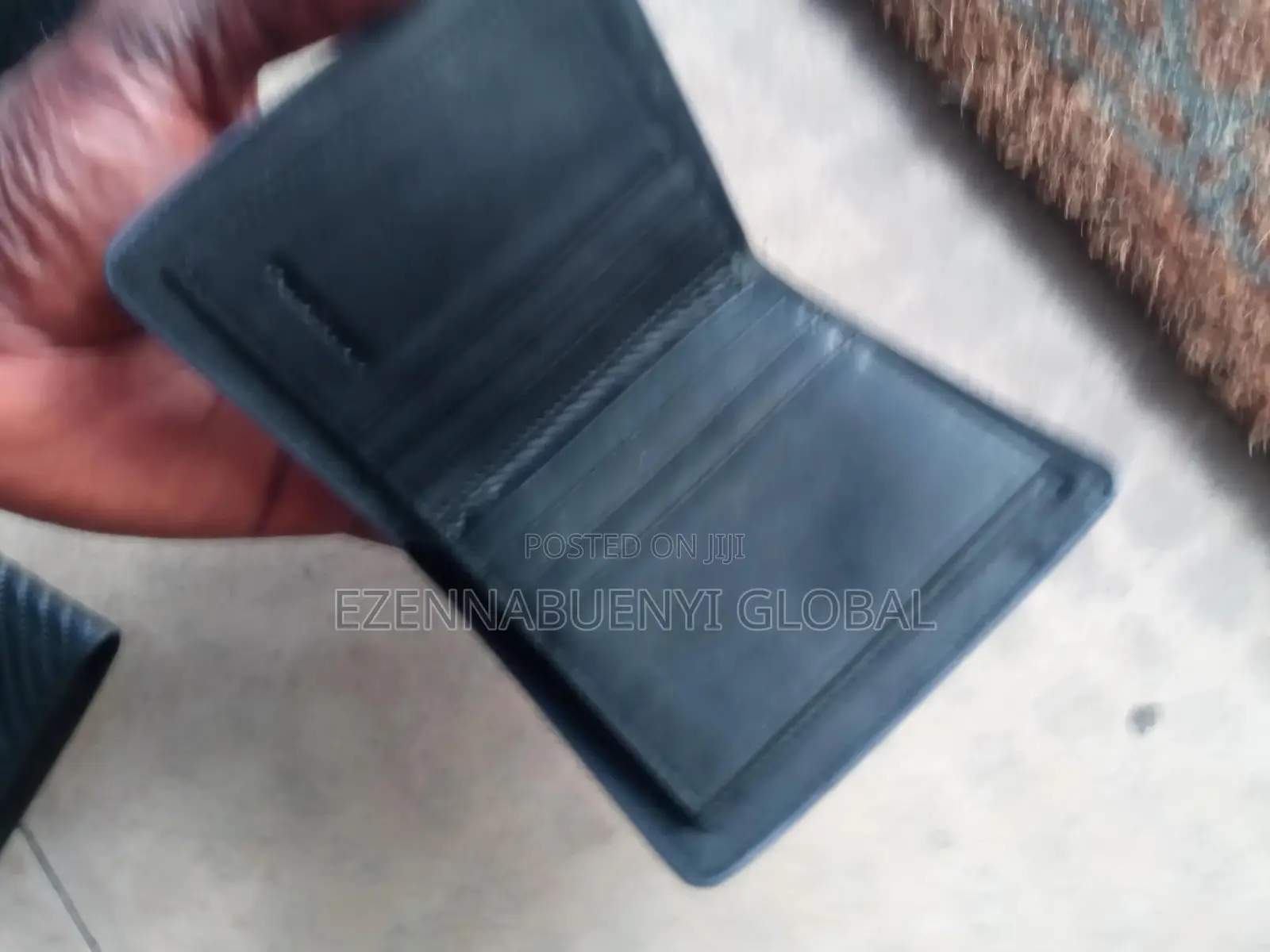 Stock Wallet