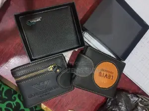 Stock Wallet