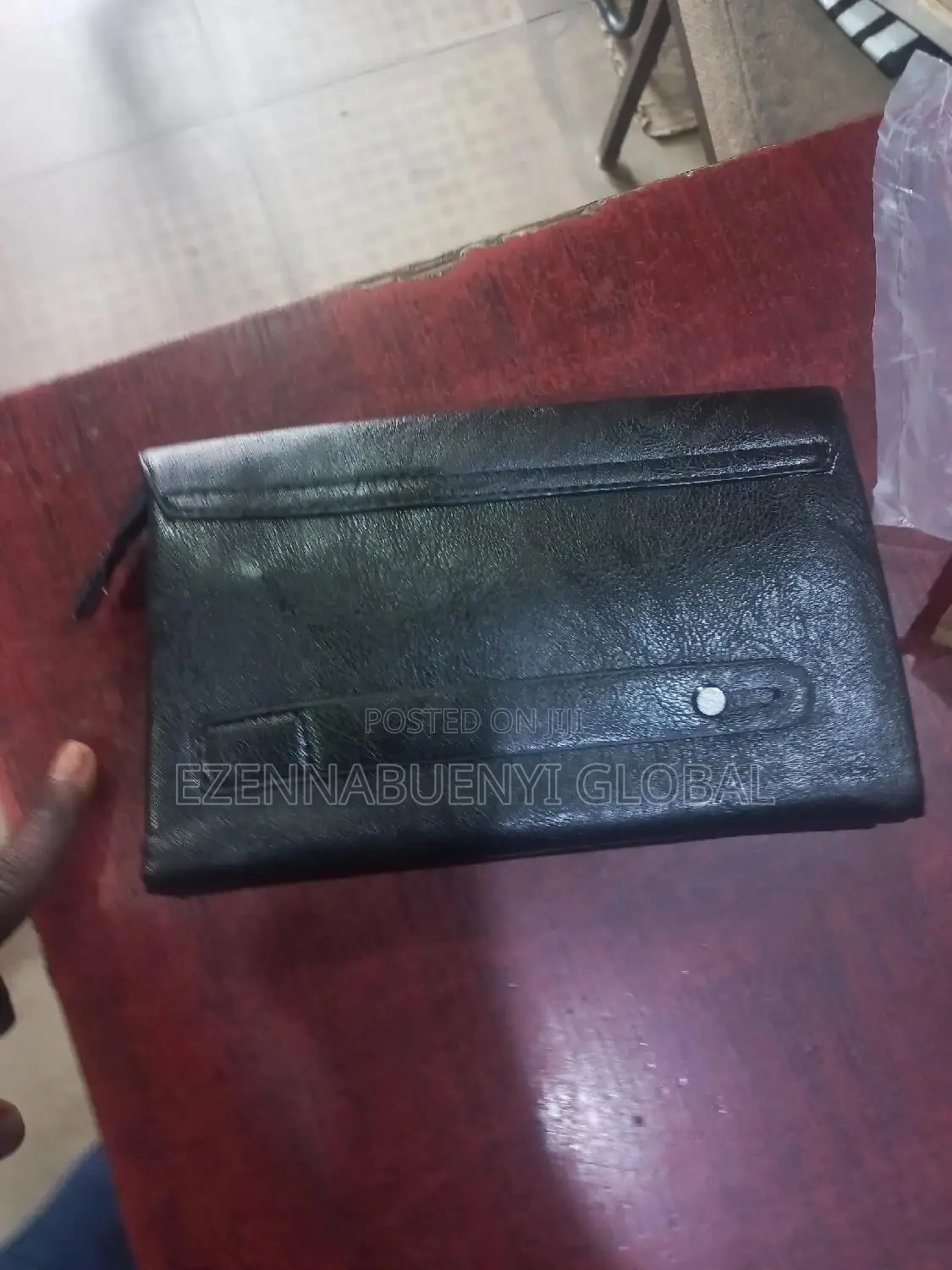 Stock Wallet