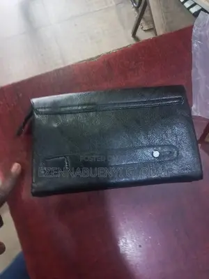 Stock Wallet