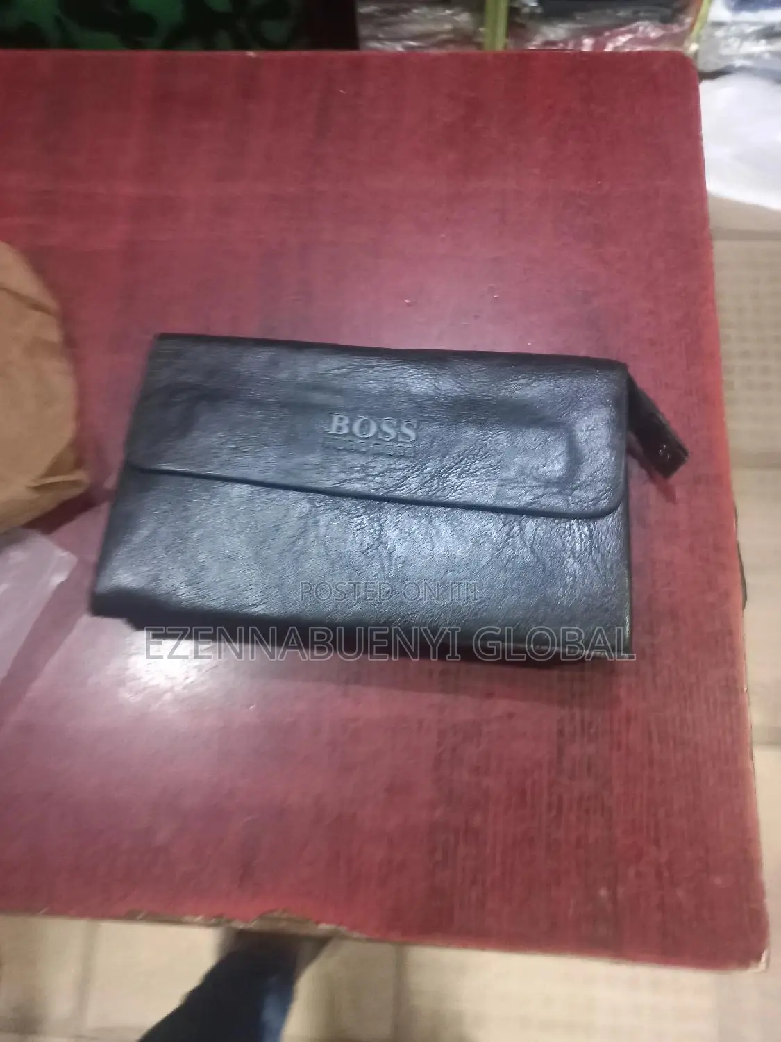Stock Wallet