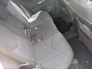 Toyota RAV4 2007 Blue