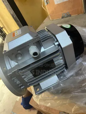 Electric Motor