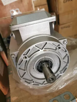 Electric Motor