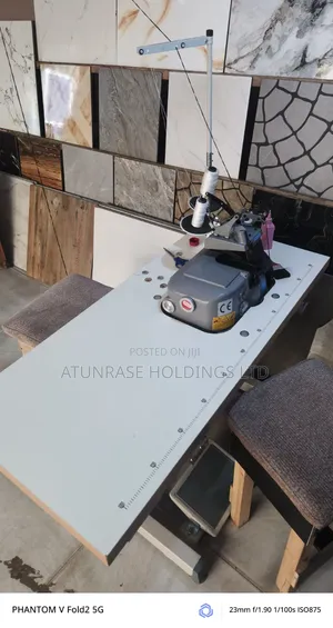 Carpet Taping/Over Locking Service