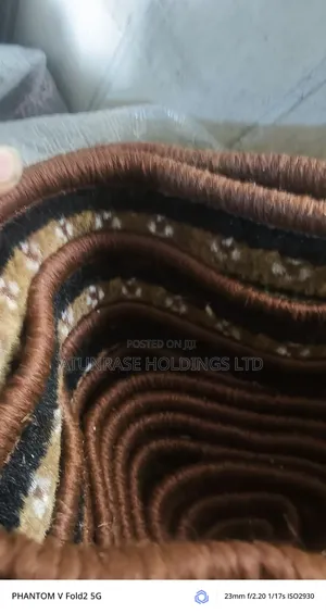 Carpet Taping/Over Locking Service