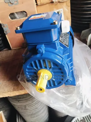 Electric Motor