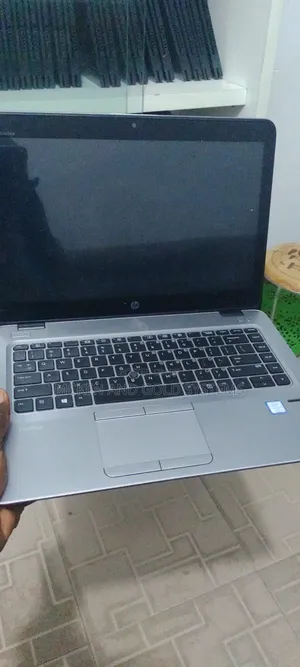 Laptop HP EliteBook 840 G3 8GB Intel Core i5 SSD 256GB