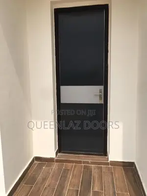 3ft Extra Height Pivot Door