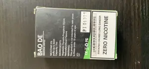 Bao De Vape 6000