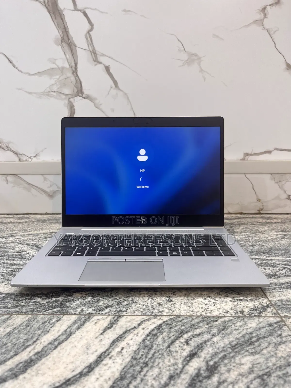 Laptop HP EliteBook 840 G5 8GB Intel Core i7 SSD 256GB