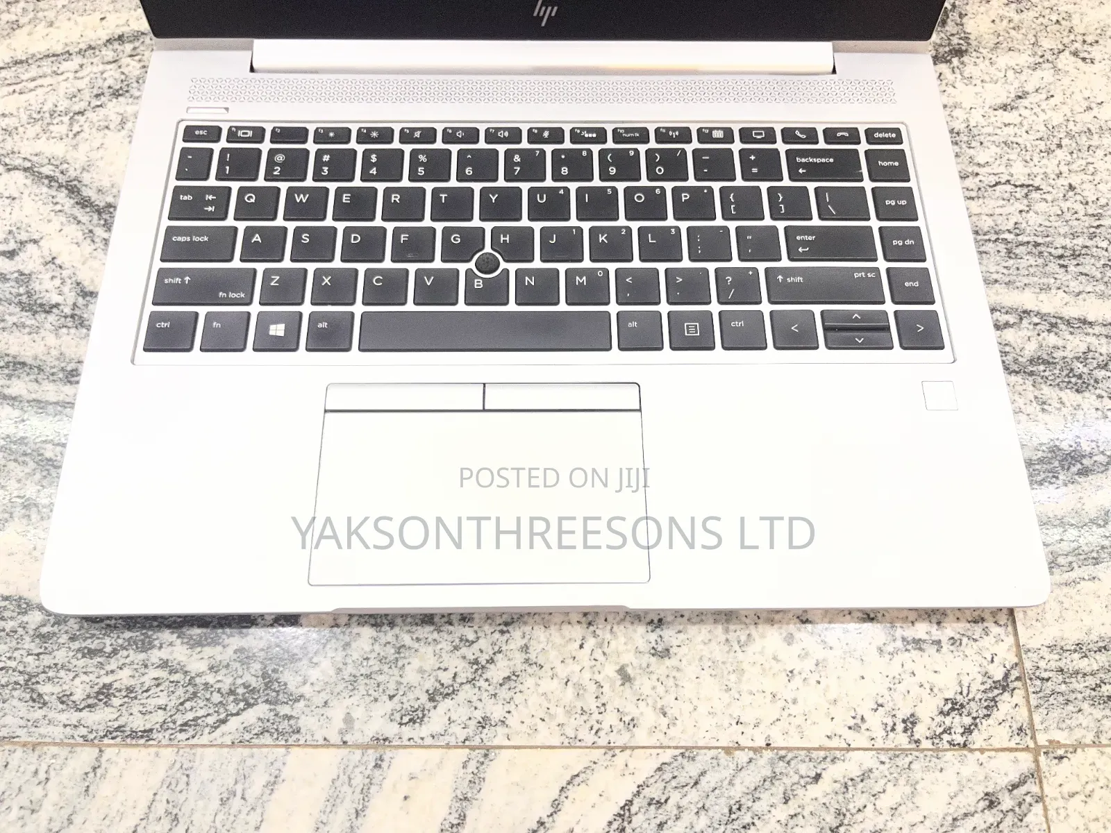 Laptop HP EliteBook 840 G5 8GB Intel Core i7 SSD 256GB