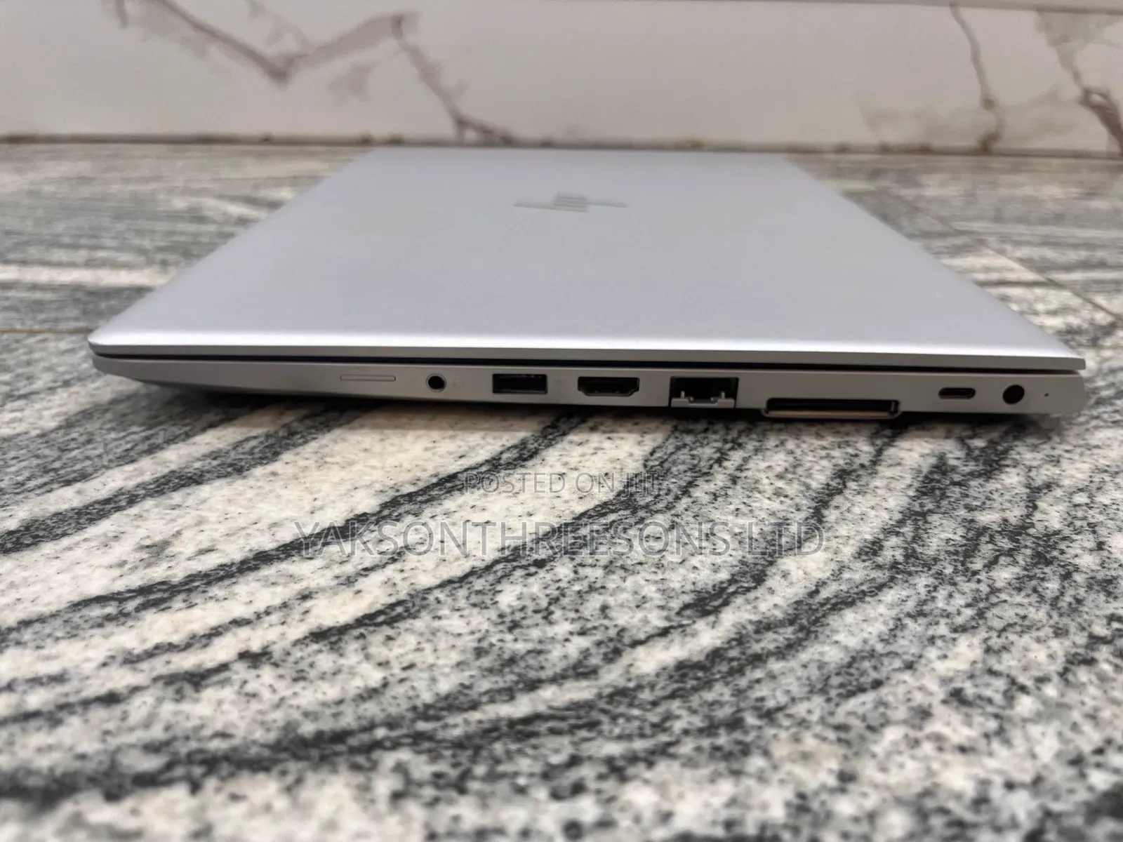 Laptop HP EliteBook 840 G5 8GB Intel Core i7 SSD 256GB
