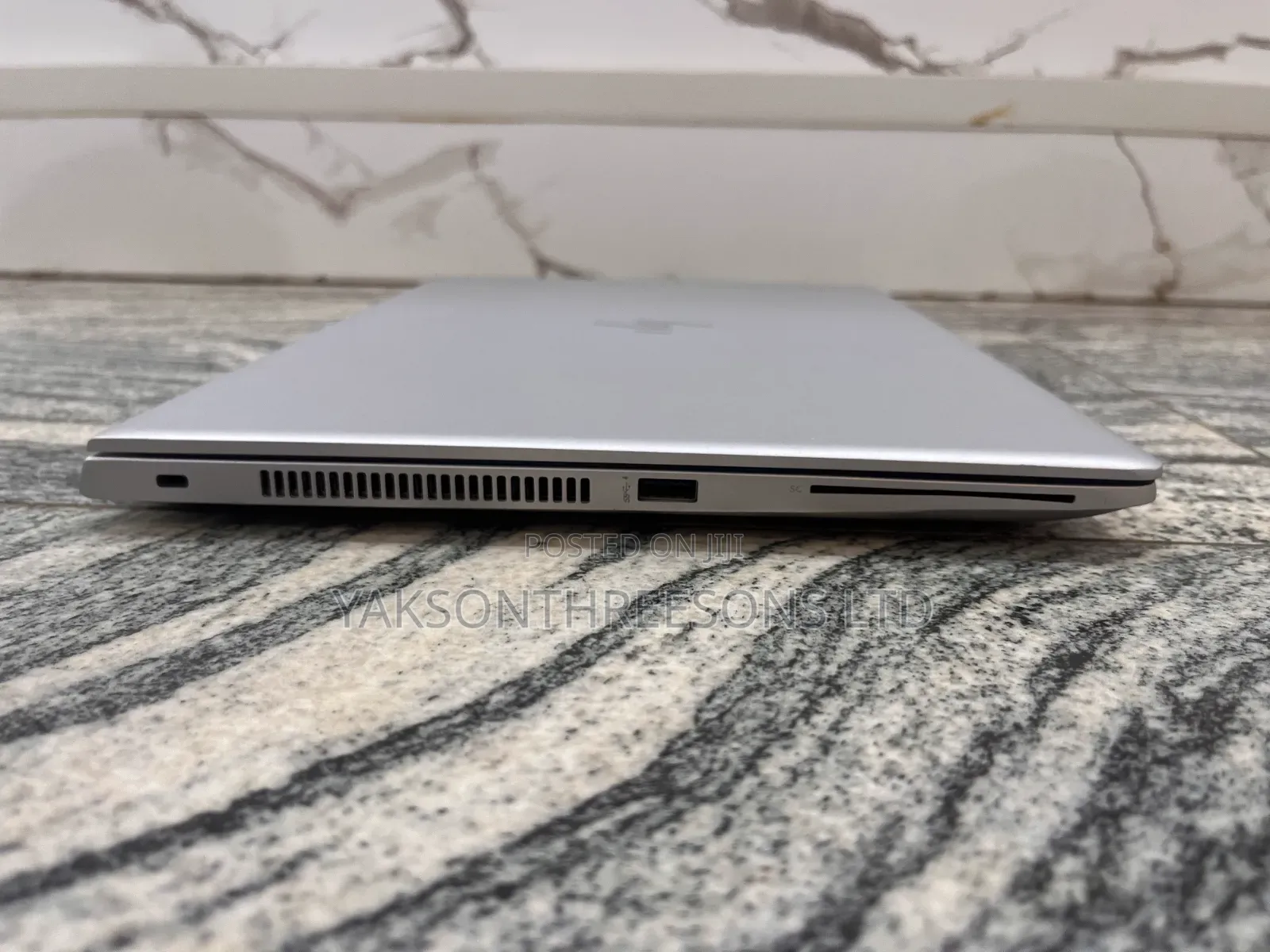 Laptop HP EliteBook 840 G5 8GB Intel Core i7 SSD 256GB