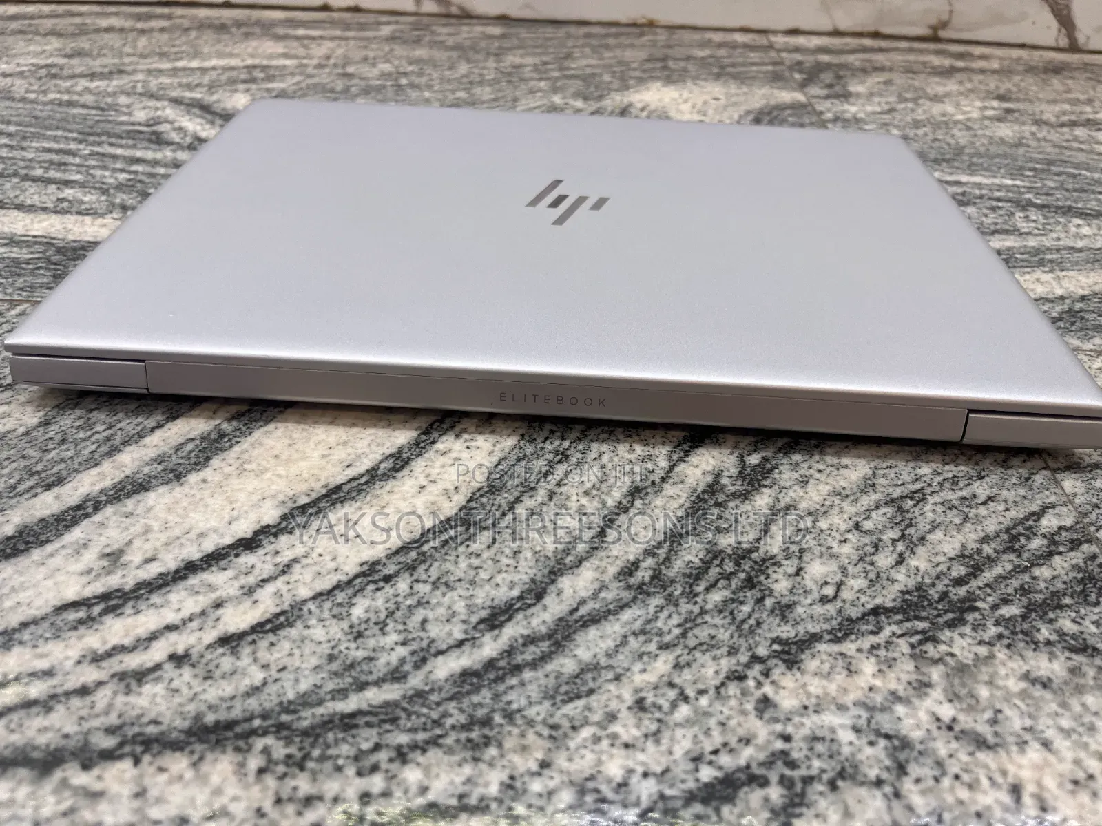 Laptop HP EliteBook 840 G5 8GB Intel Core i7 SSD 256GB