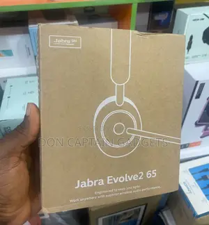 Jabra Evolve 2 65