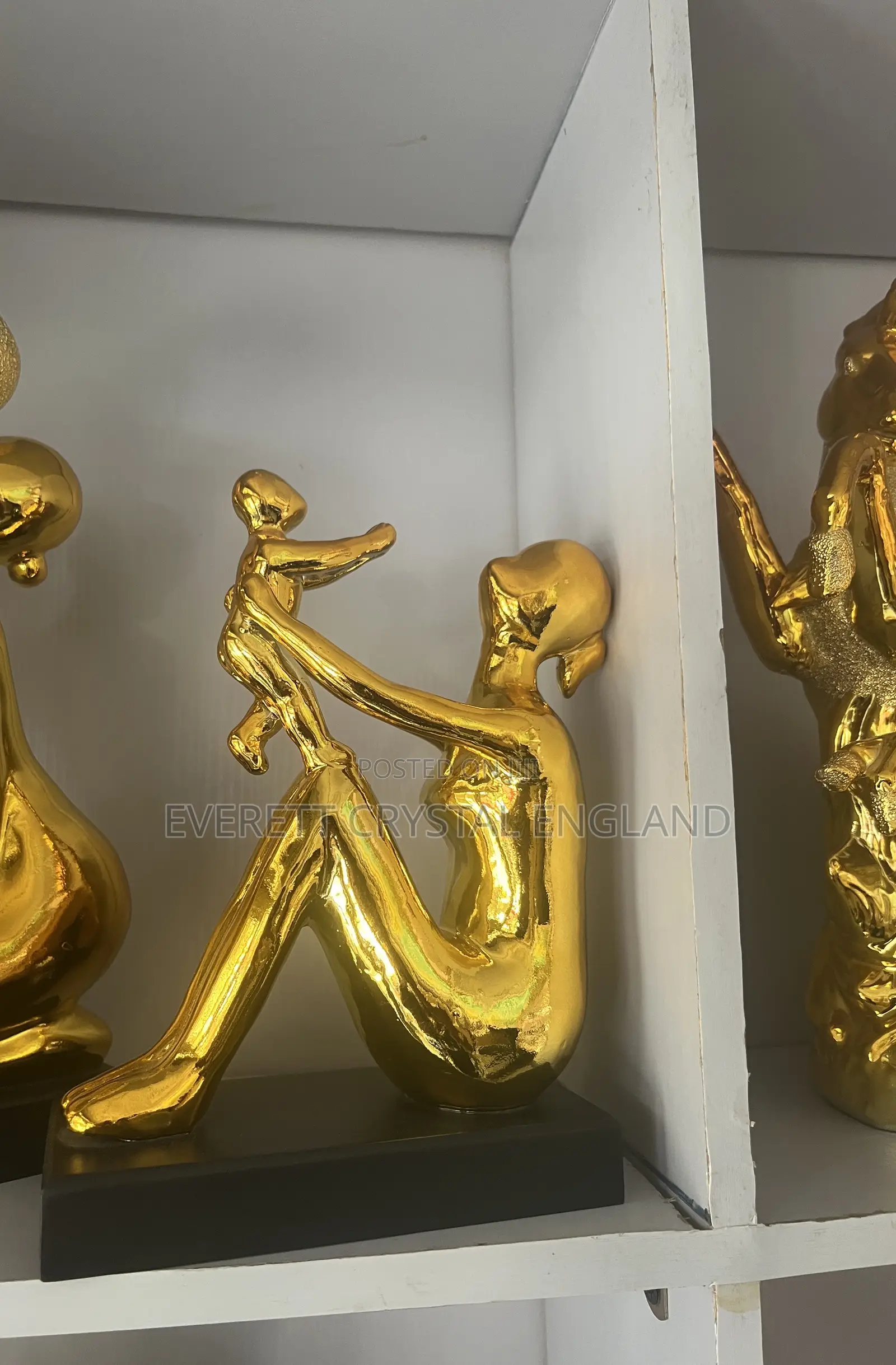 Luxury Interior Styling