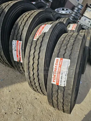 315/80r22.5 Yokomashi