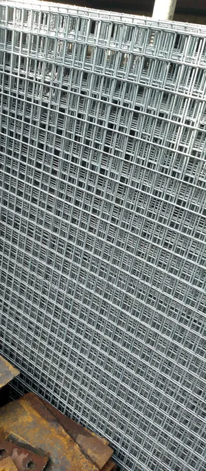 Wire Mesh Of All Types And Thickness Available
