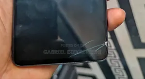Samsung Galaxy A72 128 GB Black