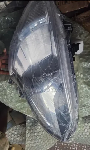 Headlight for Nissan Almera 2015