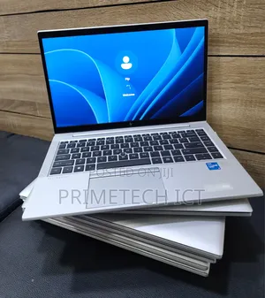 Laptop HP EliteBook 830 G7 16GB Intel Core i7 SSD 256GB