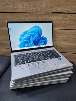 Laptop HP EliteBook 830 G7 16GB Intel Core i7 SSD 256GB