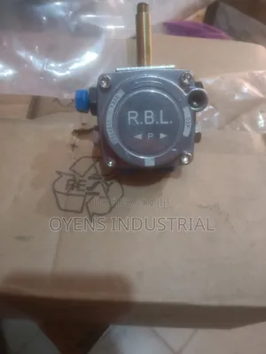 Riello Pumps