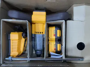 20v Ingco Cordless Battery Operated Hand Mixer Machine