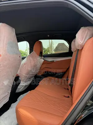 BYD Sealion 06 DM-i Luxury 2026 Black