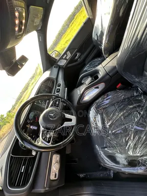 Mercedes-Benz GLE-Class GLE 350 4MATIC 2020 Gold