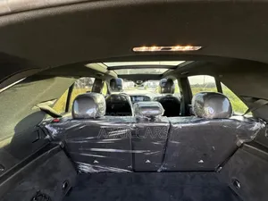 Mercedes-Benz GLE-Class GLE 350 4MATIC 2020 Gold